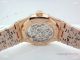 Swiss Grade 1 Copy Audemars Piguet Royal Oak Extra-thin Openworked Watch (7)_th.jpg